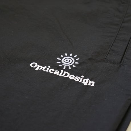 OPD Nylon setup｜Black