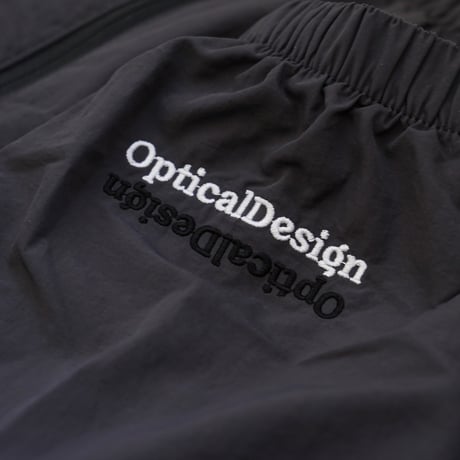 OPD Nylon setup｜Charcoal