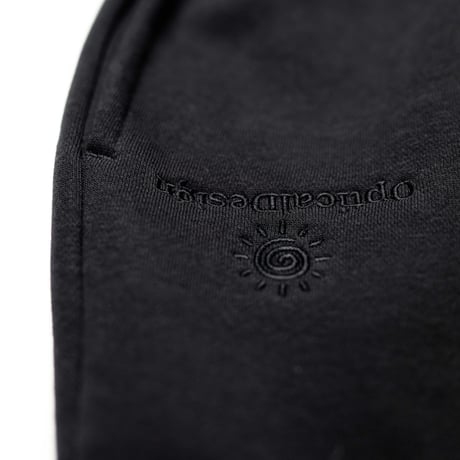 OPD Sweat Setup｜Black