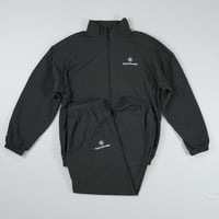 OPD Nylon setup｜Olive