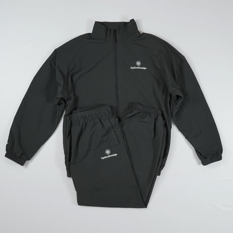 OPD Nylon setup｜Olive