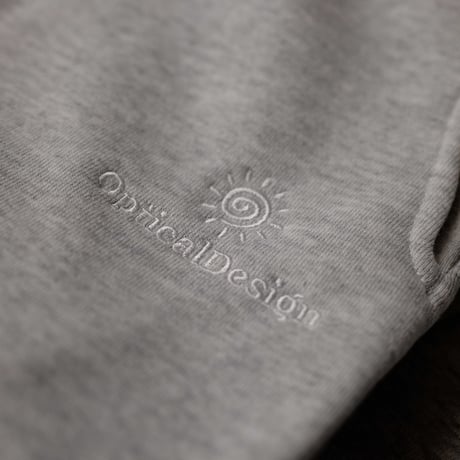 OPD Sweat Setup｜Gray