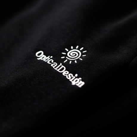 OPD Sweat Setup｜Black