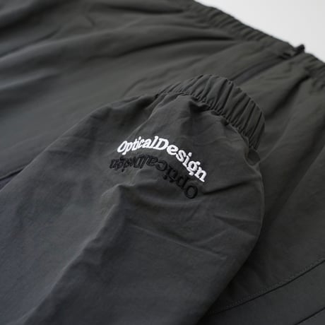 OPD Nylon setup｜Olive