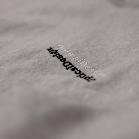 OPD Sweat Setup｜Gray