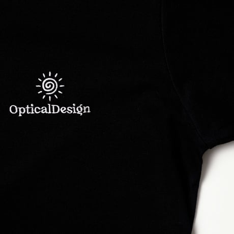 OPD T-shirt｜ブラック