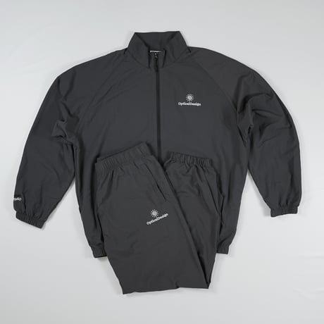 OPD Nylon setup｜Charcoal