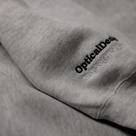 OPD Sweat Setup｜Gray