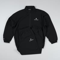 OPD Nylon setup｜Black
