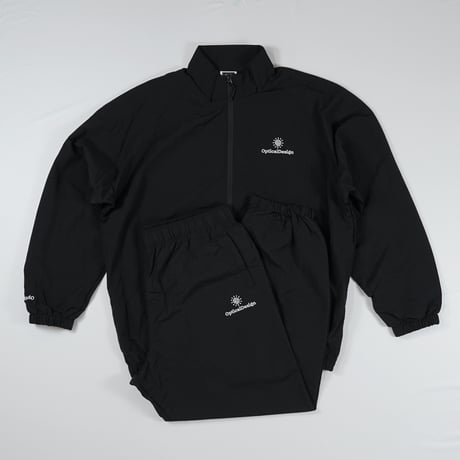 OPD Nylon setup｜Black