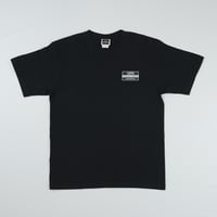 OPD T-shirt｜ブラック