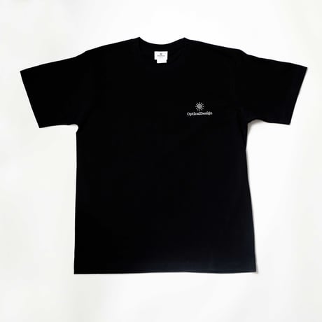 OPD T-shirt｜ブラック