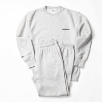 OPD Sweat Setup｜Gray