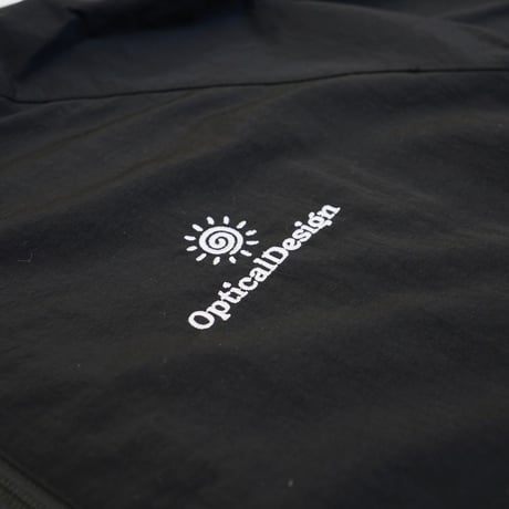 OPD Nylon setup｜Black