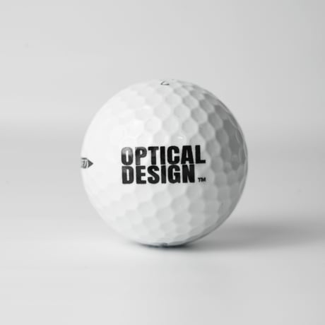 OPD✕Callaway Golf Ball super soft（2025）