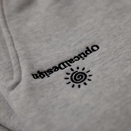 OPD Sweat Setup｜Gray