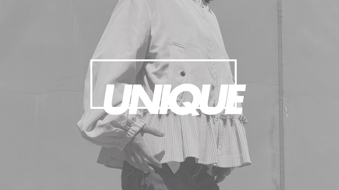 UNIQUE