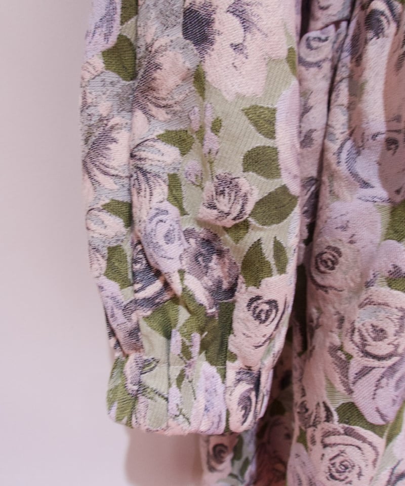 sisterjane / Alcove Tapestry Mini Dress | JURK