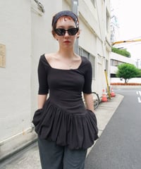 Little $uzie / Silk Touch TA Shorts | JURK MAIS