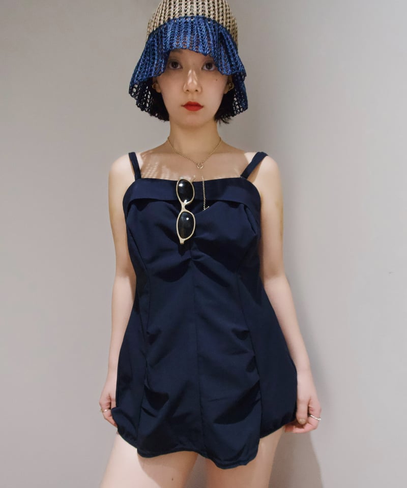 papier / City Swimmer | JURK MAISON CÏTY