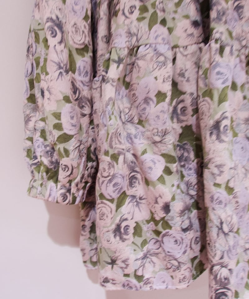 sisterjane / Alcove Tapestry Mini Dress | JURK