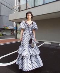 【sister jane】Darya Jewel ミディ ドレス DREAM Darya Jewel Midi Dress – Sister Jane