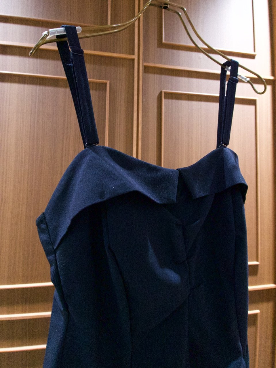 papier / City Swimmer | JURK MAISON CÏTY