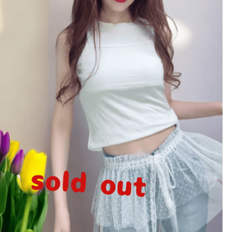 シースルースカート | STORES