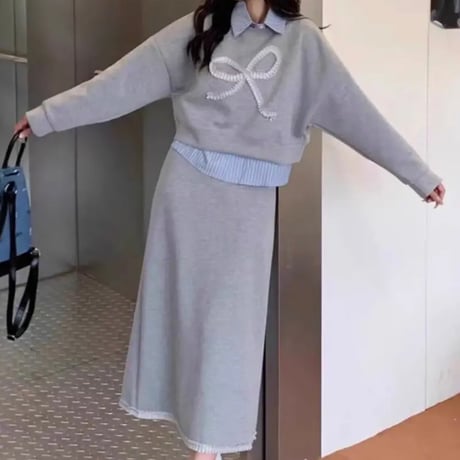 スウェットセットアップ | STORES