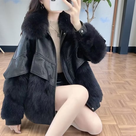 ファーコート | STORES