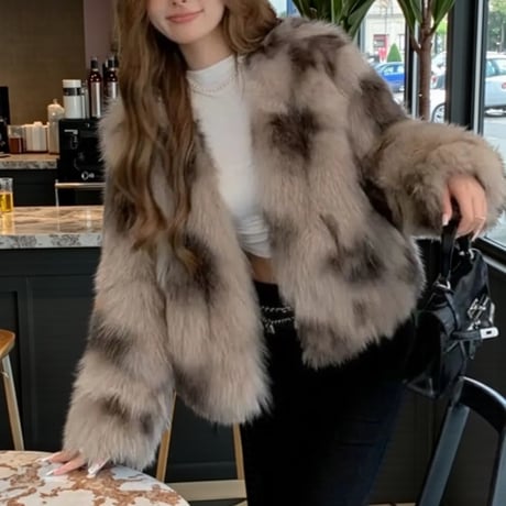 ファーコート | STORES