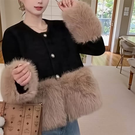 ファーコート | STORES