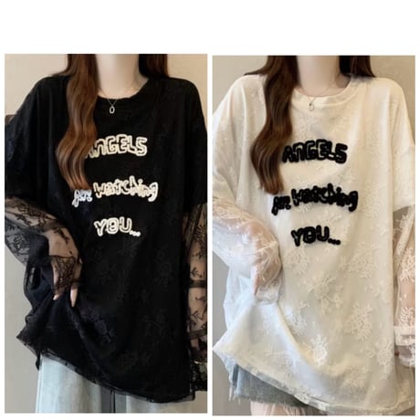 オーバーサイズtシャツ | STORES