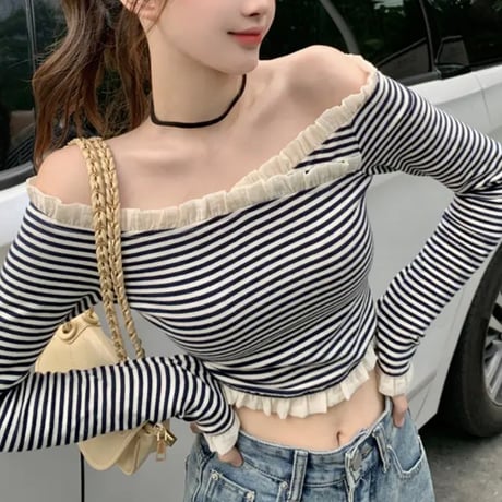 オフショル | STORES
