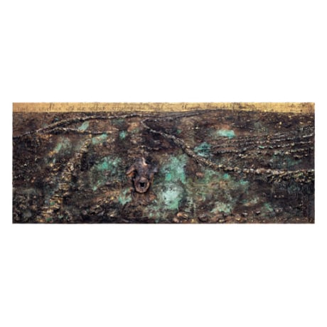 Anselm Kiefer SOLARIS ソラリス　値下げ可能 鮎川 ジュン | アンゼルム・キーファーによる「ソラリス」 Anselm