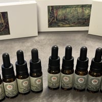 贈送花精可選擇 / 2025特製花精 / 財務 / 變化 / 冥想 / 調頻 / 淨化 / 人生順利 / 鈕西蘭花精 / flower essence /