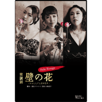 密談劇「壁の花～Side Rouge」DVD