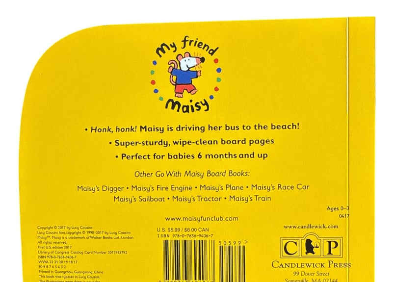 Maisy絵本 36冊　音源付動画付　マイヤペン対応　箱付き メイシーちゃん Maisy絵本 36冊 音源付動画付 マイヤペン対応 箱付き メイシーちゃん aoi様