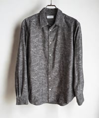Paisley Shirt