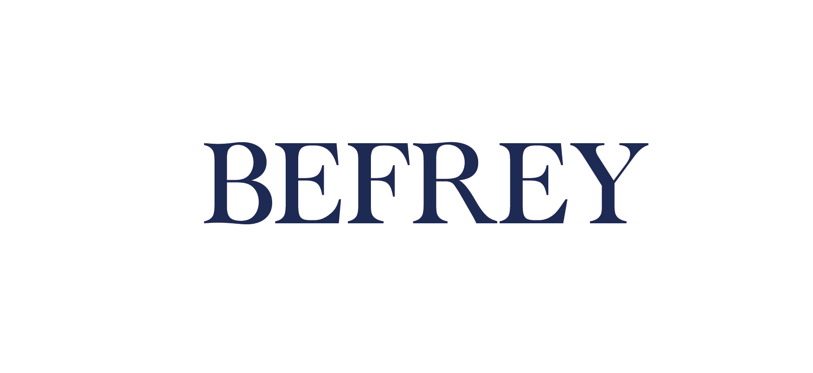 BEFREY