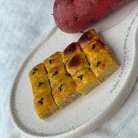 スイートポテト