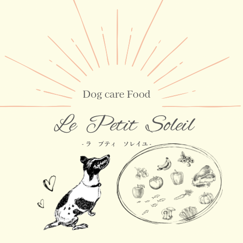 Le petit Soleil-ル☀︎プティ ソレイユ