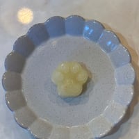 お魚の栄養たっぷり　ジャンプスープ
