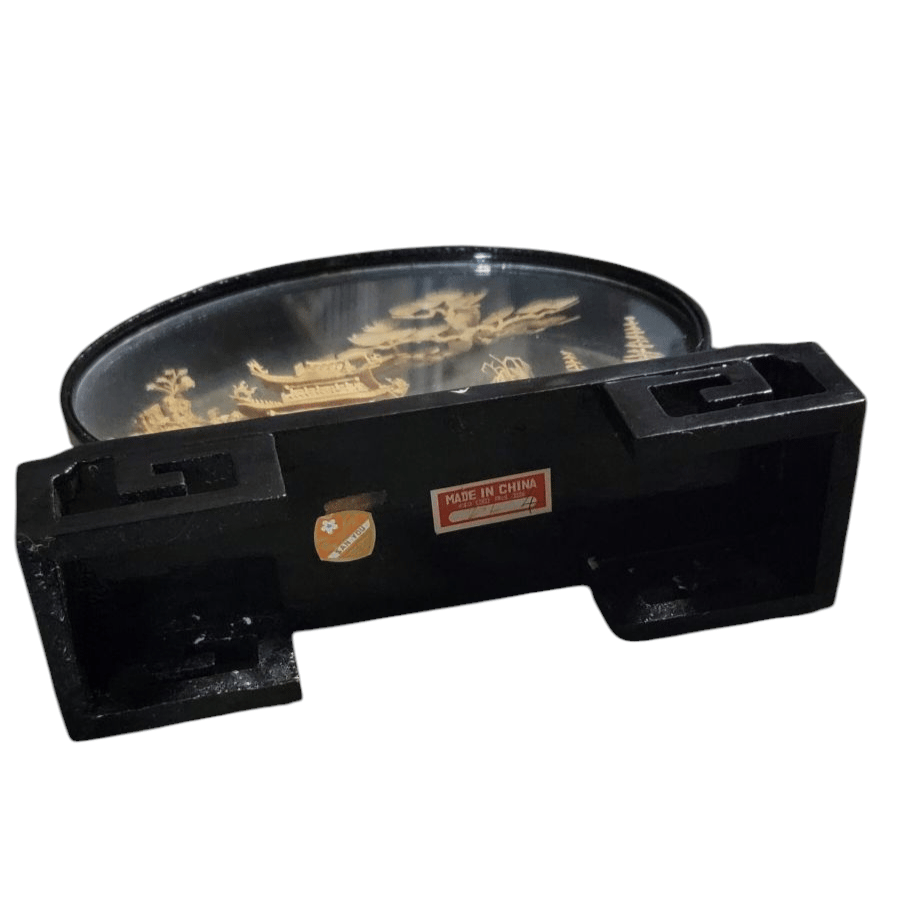 中国製置物　器 R0001 中国の置物 | りさいくる&雑貨のお店 Sea.pony