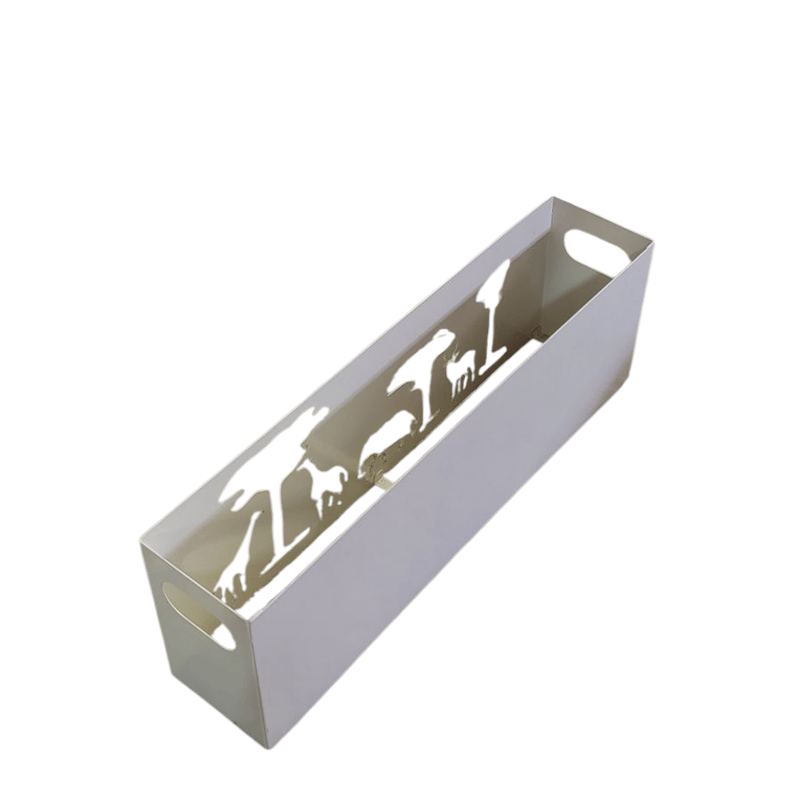 R0009 ニトリのアニマル柄スリッパラック | りさいくる&雑貨のお店 Sea