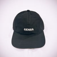 GENBA_CAP