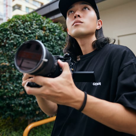GENBA_Tシャツ