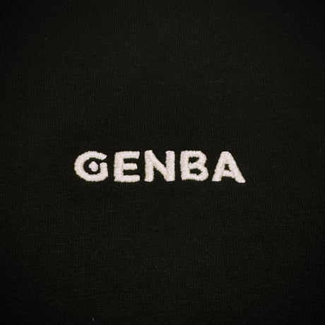 GENBA_Tシャツ