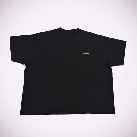 GENBA_Tシャツ