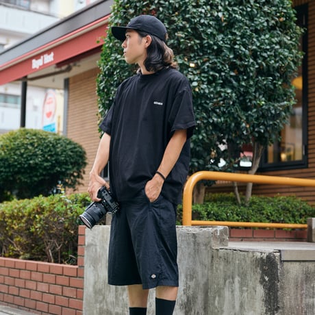 GENBA_Tシャツ